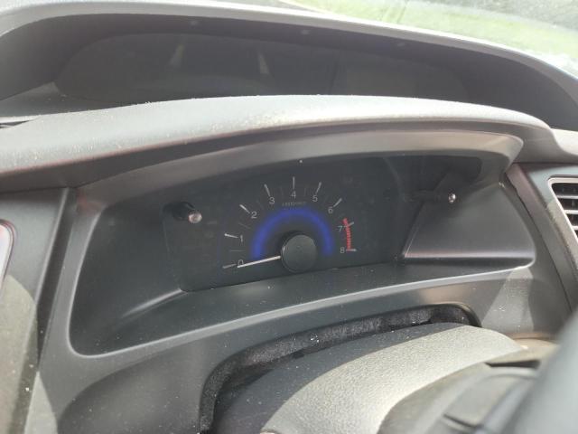 2014 HONDA CIVIC LX - 19XFB2F50EE021366
