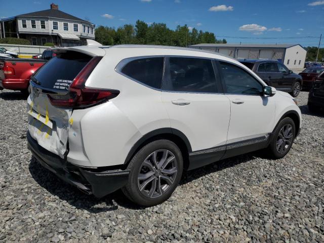 2022 HONDA CR-V TOURI - 2HKRW2H93NH662377