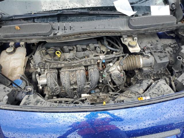 2014 FORD TRANSIT CO - NM0GE9F78E1152583