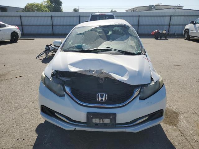 2015 HONDA CIVIC LX 19XFB2F5XFE262336