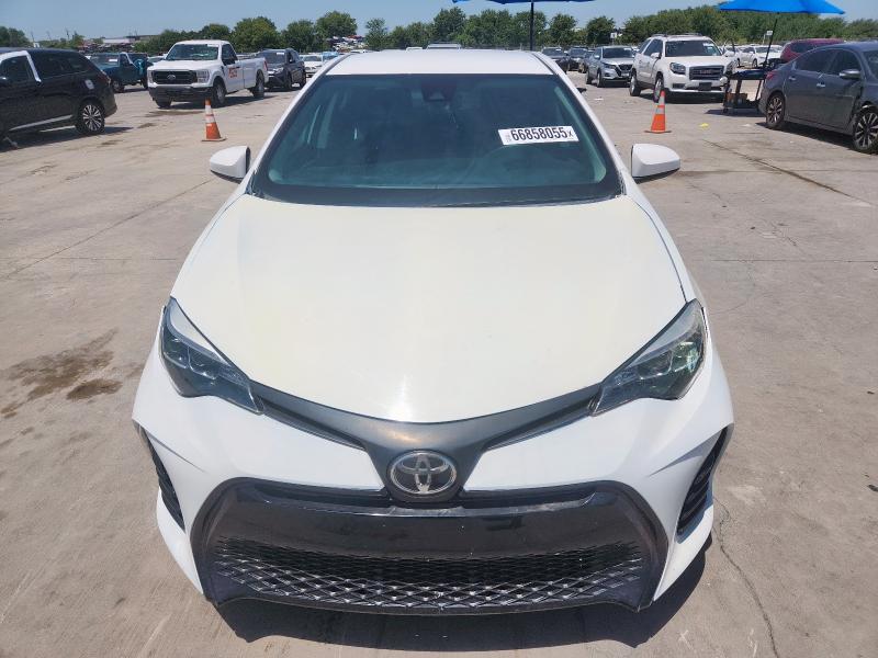 2018 TOYOTA COROLLA L - 5YFBURHE2JP807970