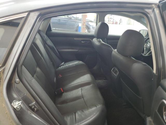 2015 NISSAN ALTIMA 2.5 1N4AL3AP3FN396970
