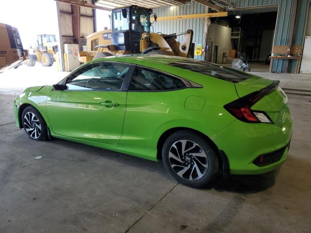 2016 HONDA CIVIC LX 2HGFC4B00GH313093