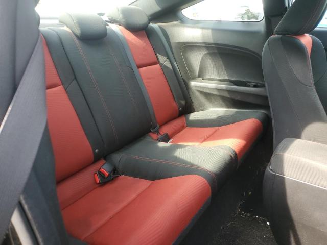 2015 HONDA CIVIC SI 2HGFG4A54FH705333