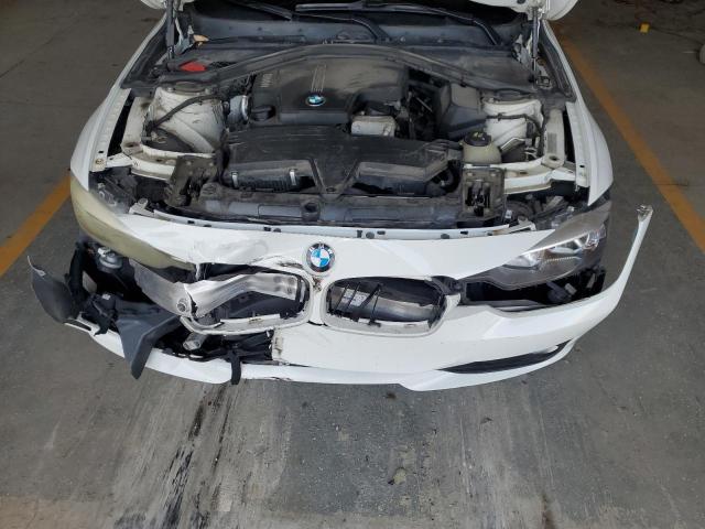 2015 BMW 328 I - WBA3A5G51FNP34910