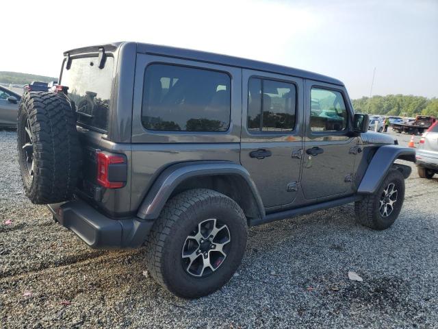 2021 JEEP WRANGLER U 1C4HJXFN7MW586520