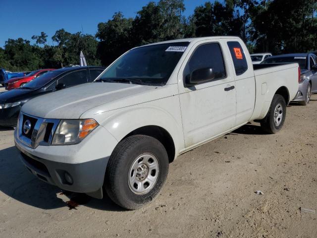 NISSAN FRONTIER S