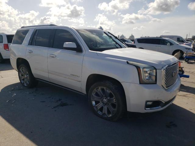 2016 GMC YUKON DENA 1GKS1CKJ1GR140646