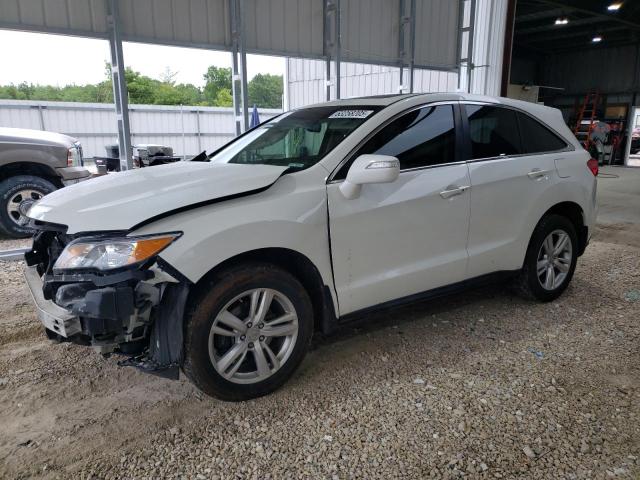 ACURA RDX