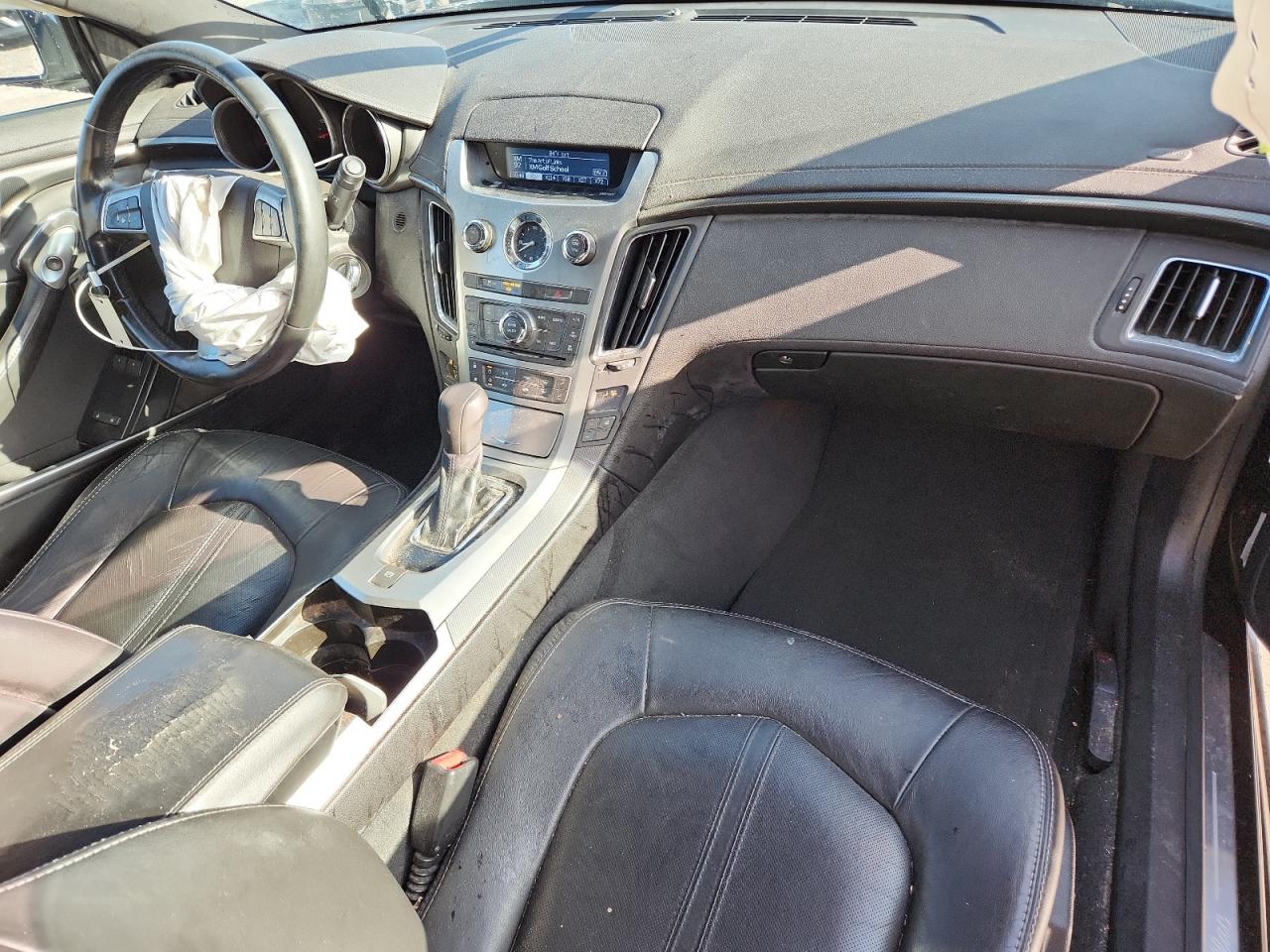 CADILLAC CTS PERFORMANCE COLLECTION