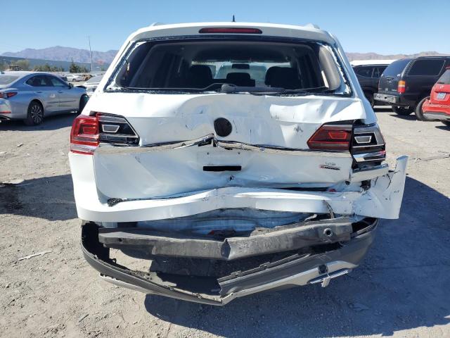 2018 VOLKSWAGEN ATLAS S 1V2GR2CA9JC540546