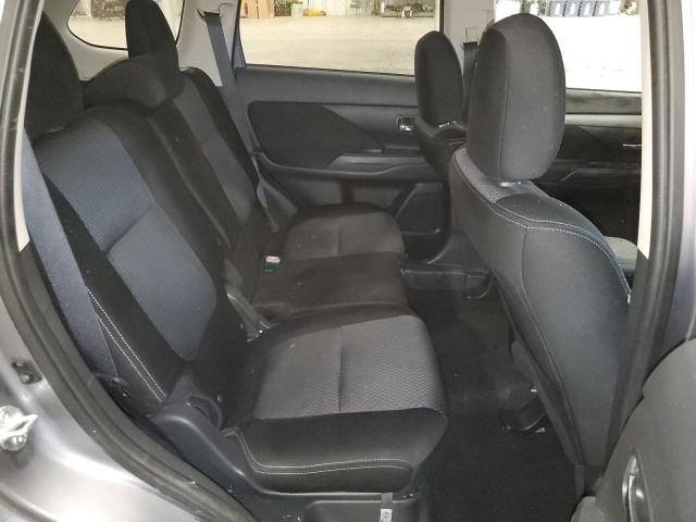 2018 MITSUBISHI OUTLANDER JA4AZ3A31JZ024447
