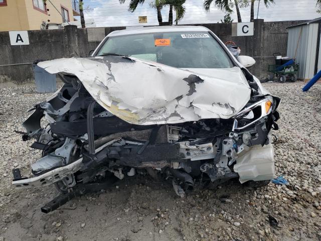 2019 CHEVROLET CRUZE LS - 1G1BC5SM9K7128995
