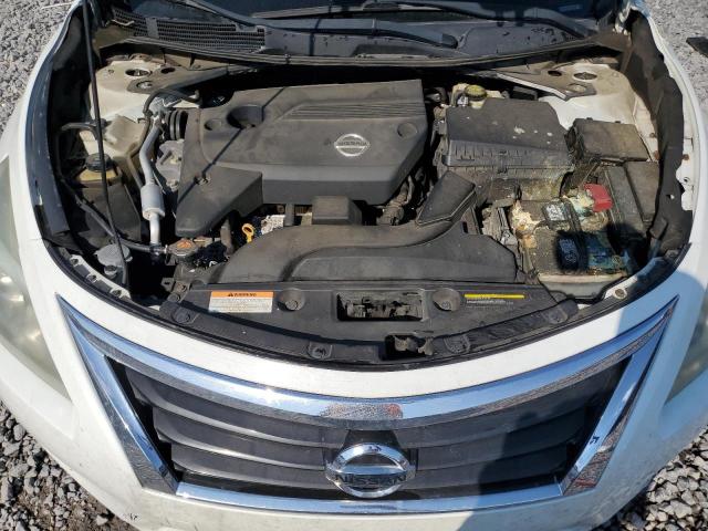 2015 NISSAN ALTIMA 2.5 - 1N4AL3AP1FN389550