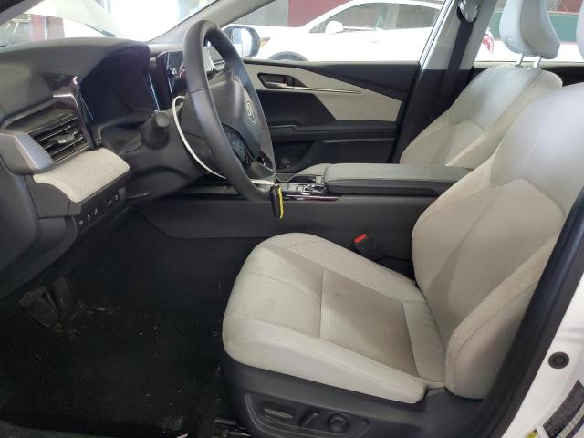 2025 TOYOTA CAMRY XSE - 4T1DBADKXSU526544