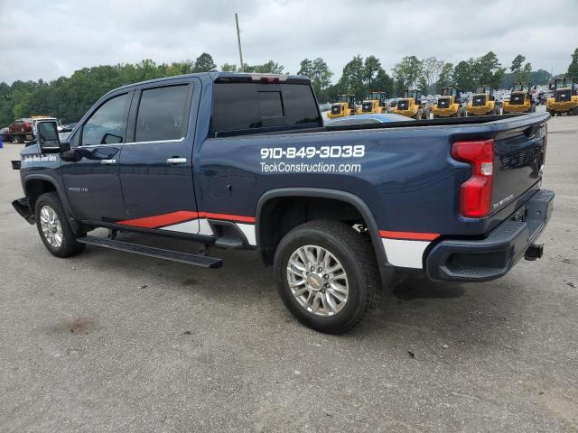 2022 CHEVROLET SILVERADO K2500 HIGH COUNTRY 2GC4YREY0N1237922