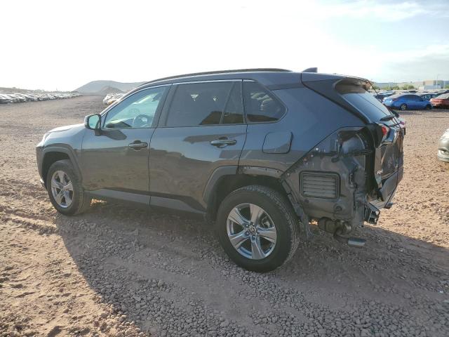 2022 TOYOTA RAV4 XLE - 2T3P1RFV1NW256797