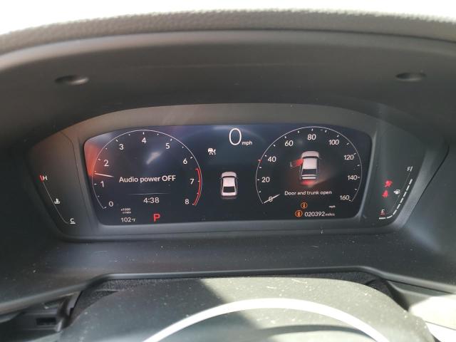 2024 HONDA ACCORD EX 1HGCY1F37RA015150