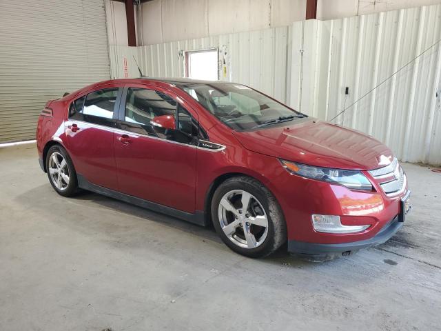Vin: 1g1rd6e47cu116618, lot: 63072675, chevrolet volt 20124