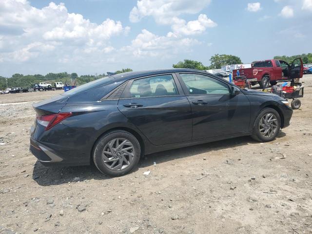 Vin: kmhlm4dg0ru673677, lot: 63467435, hyundai elantra sel 20243