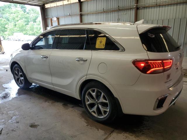 2019 KIA SORENTO SX 5XYPKDA53KG447140