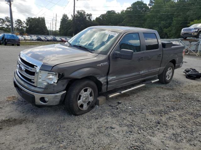 FORD F150 SUPER
