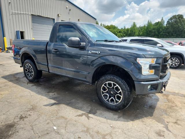 2016 FORD F150 - 1FTMF1E82GFC82301