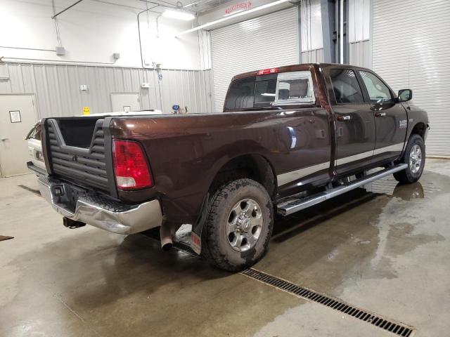 2015 RAM 3500 SLT 3C63R3HJ4FG618855