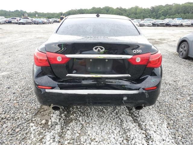 2015 INFINITI Q50 BASE JN1BV7AP5FM353157