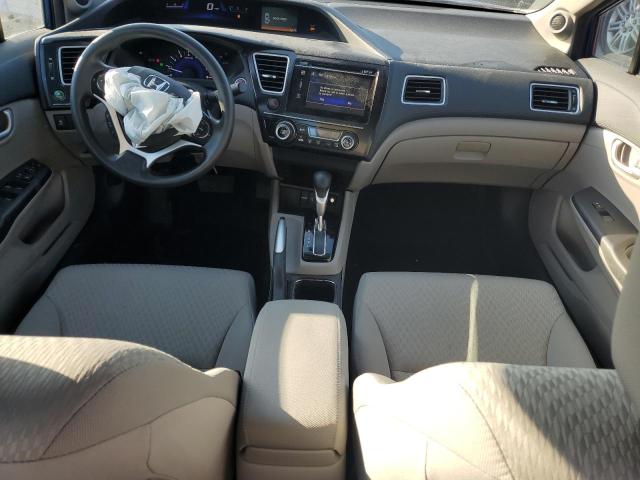 2015 HONDA CIVIC EX 19XFB2F82FE026323