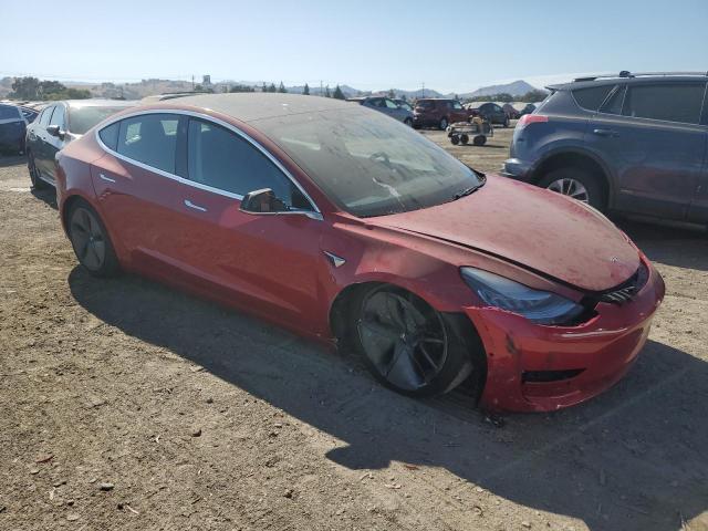 2020 TESLA MODEL 3 5YJ3E1EA9LF705679