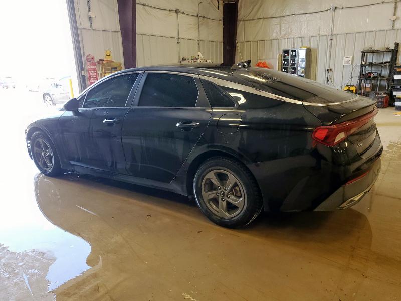 2021 KIA K5 LX 5XXG24J2XMG032152