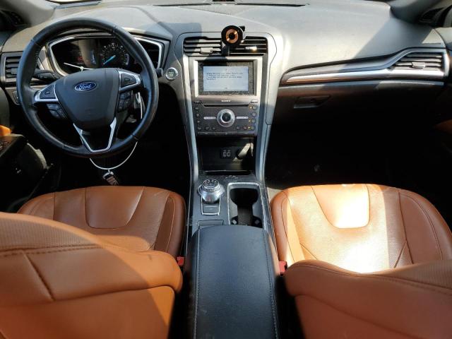 2019 FORD FUSION TIT - 3FA6P0RU0KR204270