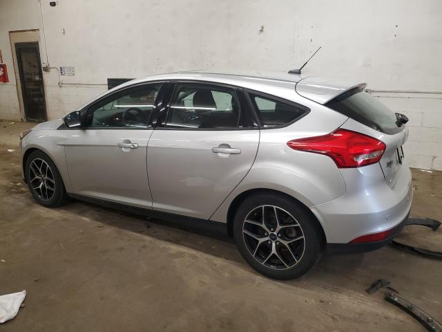 2017 FORD FOCUS SEL 1FADP3M27HL245470