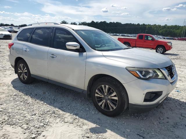 2017 NISSAN PATHFINDER 5N1DR2MN3HC612613