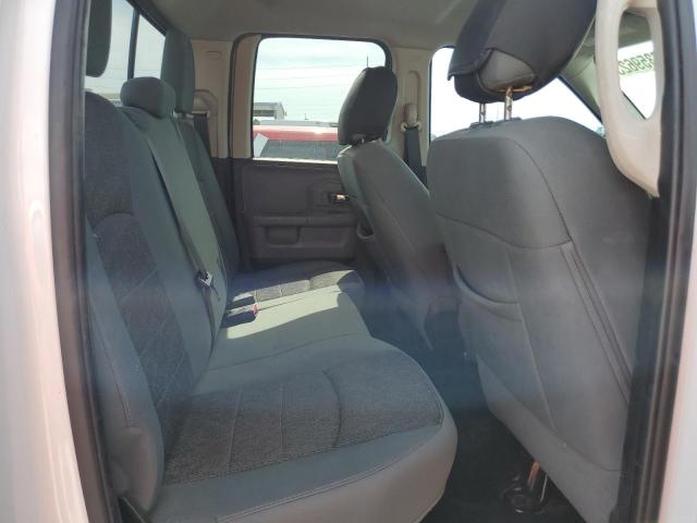 2015 RAM 1500 SLT - 1C6RR6GT5FS581239
