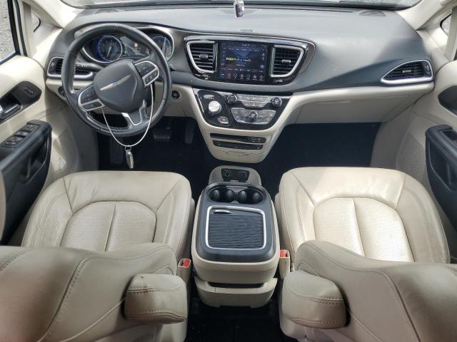 2020 CHRYSLER PACIFICA T - 2C4RC1EG7LR141779