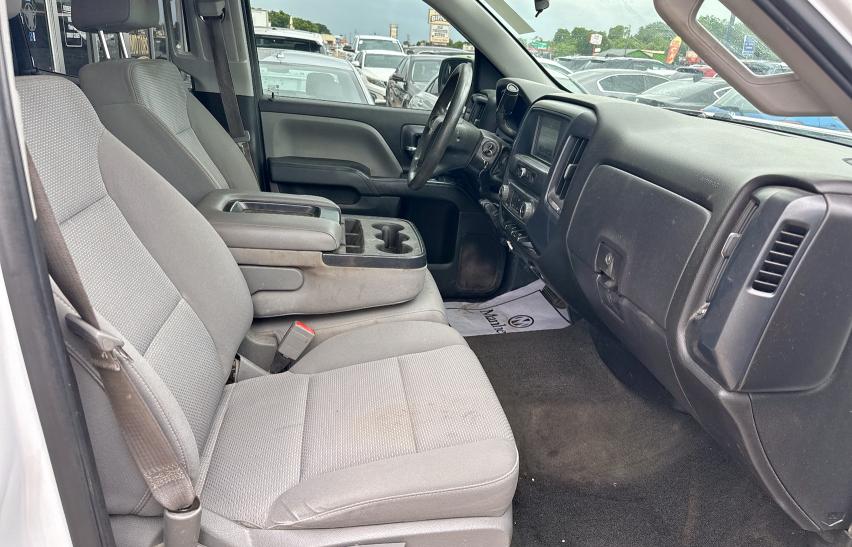 1GCRCPEC5GZ283527 2016 CHEVROLET ALL Models