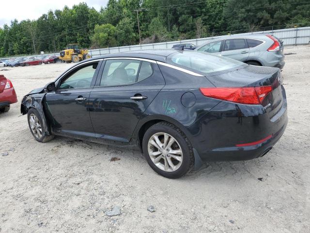 2013 KIA OPTIMA EX - 5XXGN4A70DG118993