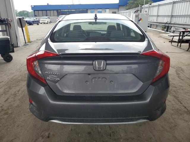 2019 HONDA CIVIC EX 19XFC1F35KE014754