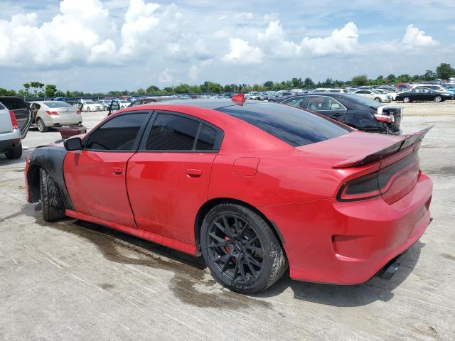 2016 DODGE CHARGER SR 2C3CDXL93GH265591