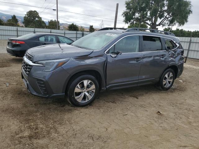 2025 SUBARU ASCENT PRE - 4S4WMADD6S3424765