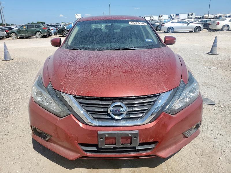 2016 NISSAN ALTIMA 2.5 1N4AL3AP4GC282103