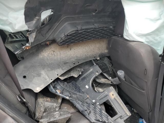 2016 NISSAN ROGUE S - KNMAT2MV0GP729548