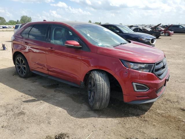 2015 FORD EDGE SPORT 2FMTK3AP7FBC37673