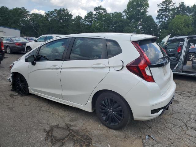2020 HONDA FIT SPORT 3HGGK5H61LM721560