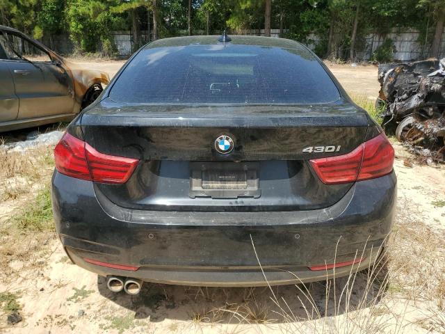 2018 BMW 430I GRAN WBA4J1C59JBM11427
