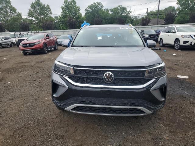 2024 VOLKSWAGEN TAOS SE 3VVVX7B2XRM036055