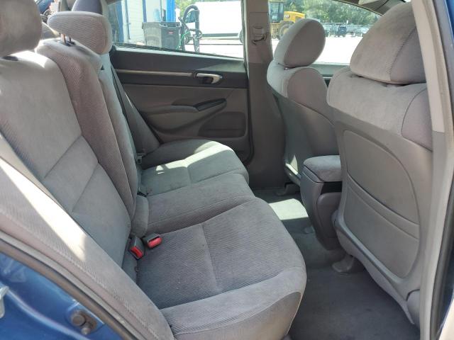 2009 HONDA CIVIC EX #3297961818