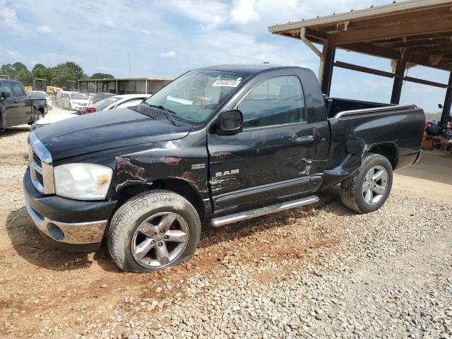 DODGE RAM 1500 S